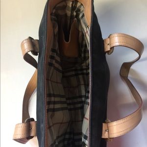 Burberry Tote